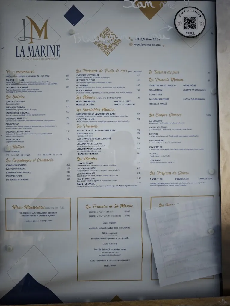 Menu_La Marine_Saint-Martin-de-Ré_image_1