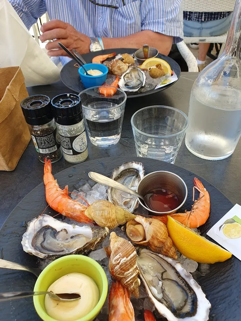 Bun Buns_La Marine_Saint-Martin-de-Ré_review