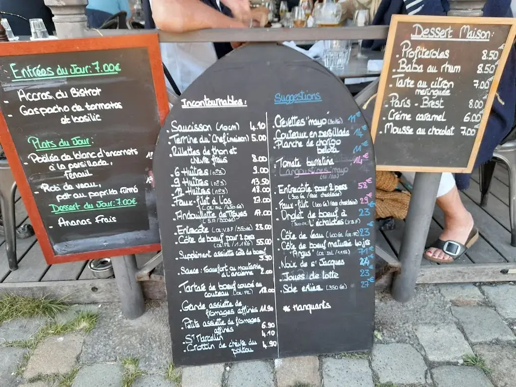 Menu_Le Bistrot du Marin_Saint-Martin-de-Ré_image_4
