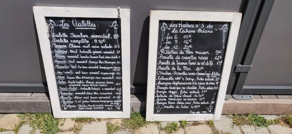 Menu_Le Saint Mart'_Saint-Martin-de-Ré_image_2