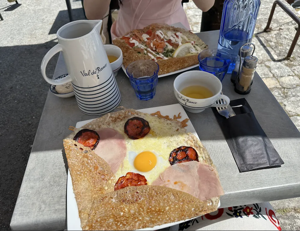 Alexis_Le Saint Mart'_Saint-Martin-de-Ré_review