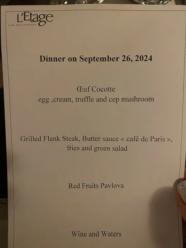 Menu_L'Etage_Annecy_immagine_1