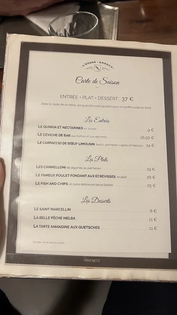 Menu_L'Etage_Annecy_immagine_3