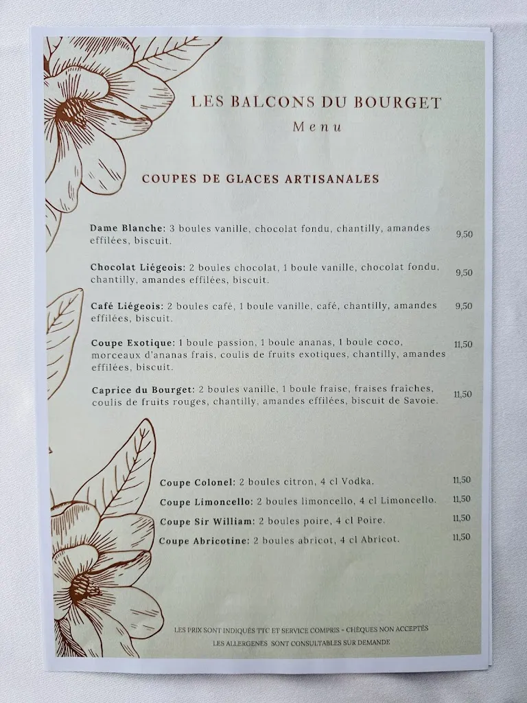 Menu_Les Balcons du Bourget_Bourget-du-Lac_image_2