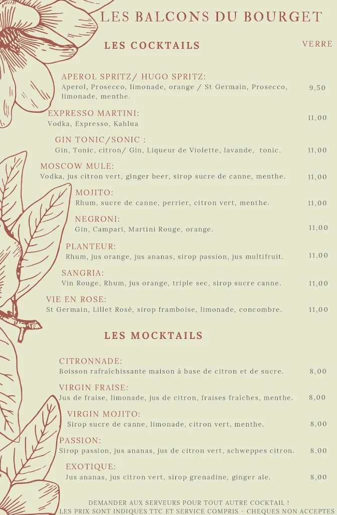 Menu_Les Balcons du Bourget_Bourget-du-Lac_image_4