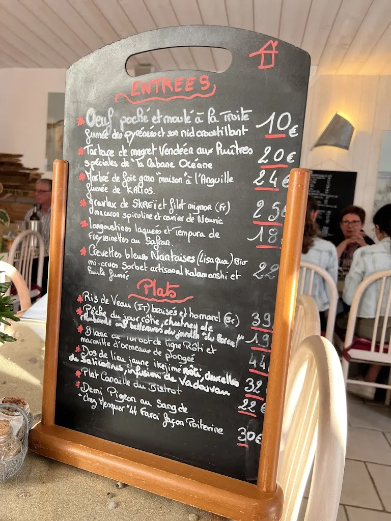 Menu_Les Embruns_Saint-Martin-de-Ré_image_4
