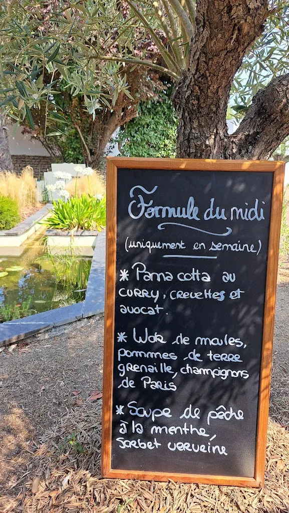 Menu_Restaurant La Maison_Saint-Martin-de-Ré_image_4