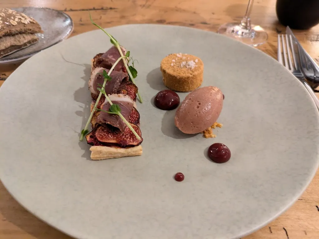 Menu_Restaurant La Maison_Saint-Martin-de-Ré_image_6