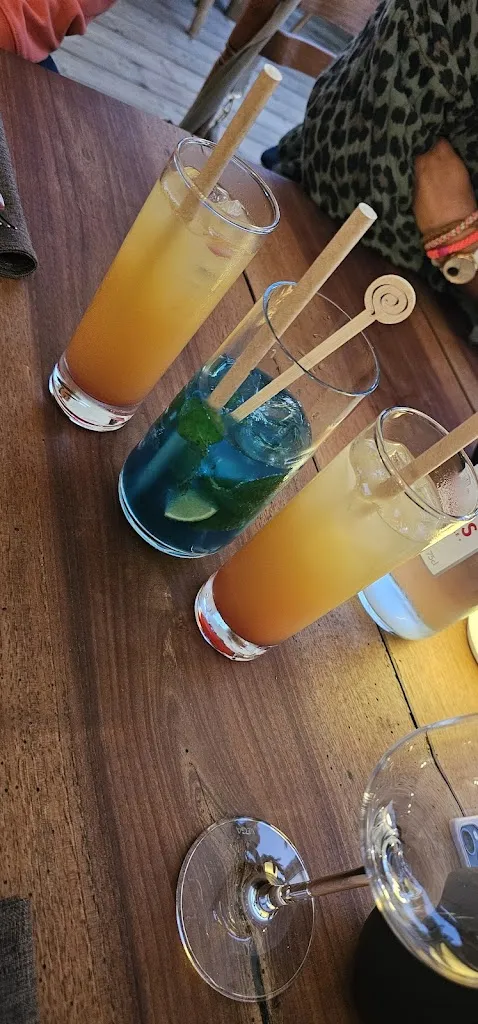 Menu_Restaurant La Maison_Saint-Martin-de-Ré_image_7