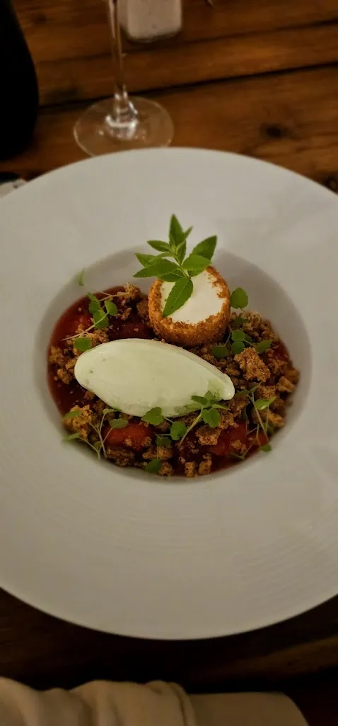 Menu_Restaurant La Maison_Saint-Martin-de-Ré_image_8