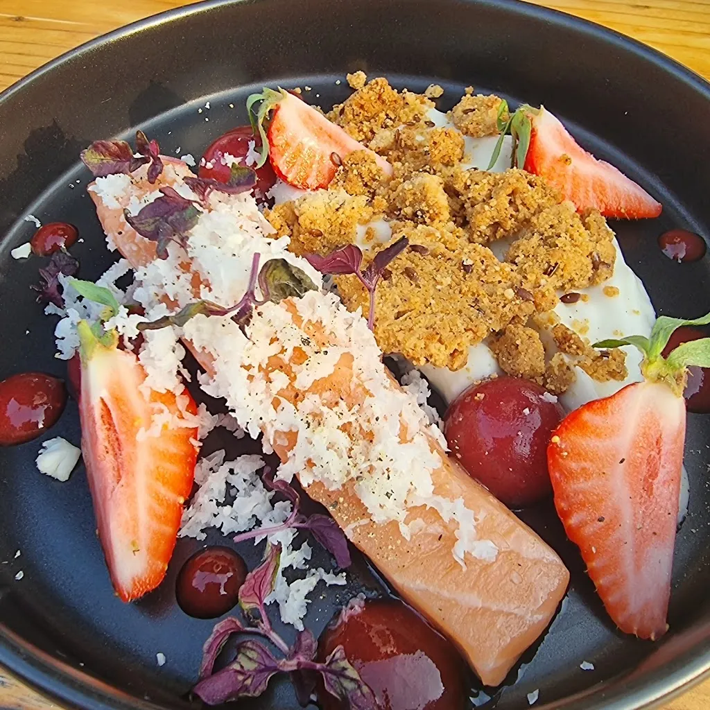 Paul_Restaurant La Maison_Saint-Martin-de-Ré_review