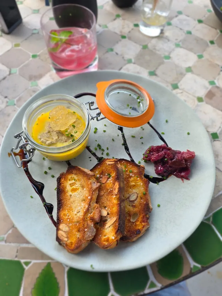 Restaurant La Maison_Saint-Martin-de-Ré_slider_image_3