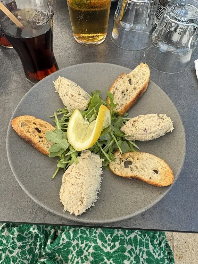 Gwendoline Raimbaud_Le Gabriel_Saint-Martin-de-Ré_review