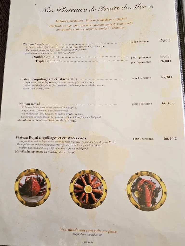 Menu_Le Belem_Saint-Martin-de-Ré_image_1