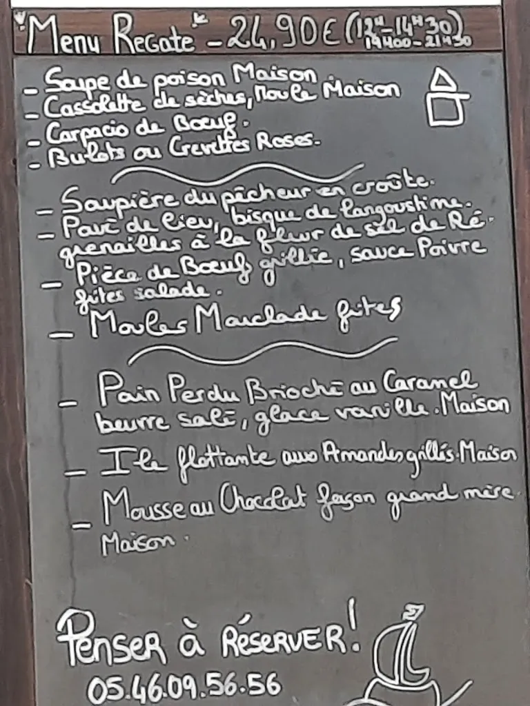 Menu_Le Belem_Saint-Martin-de-Ré_image_2