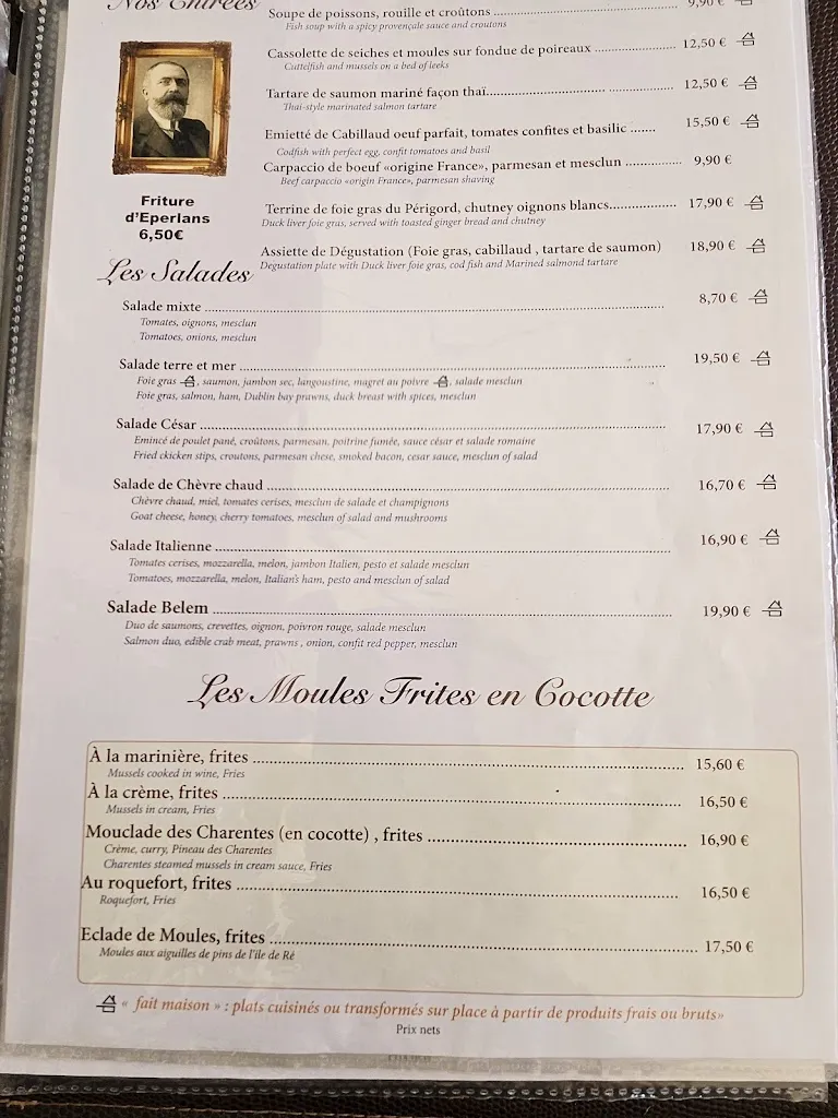 Menu_Le Belem_Saint-Martin-de-Ré_image_3