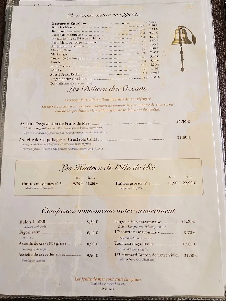 Menu_Le Belem_Saint-Martin-de-Ré_image_4