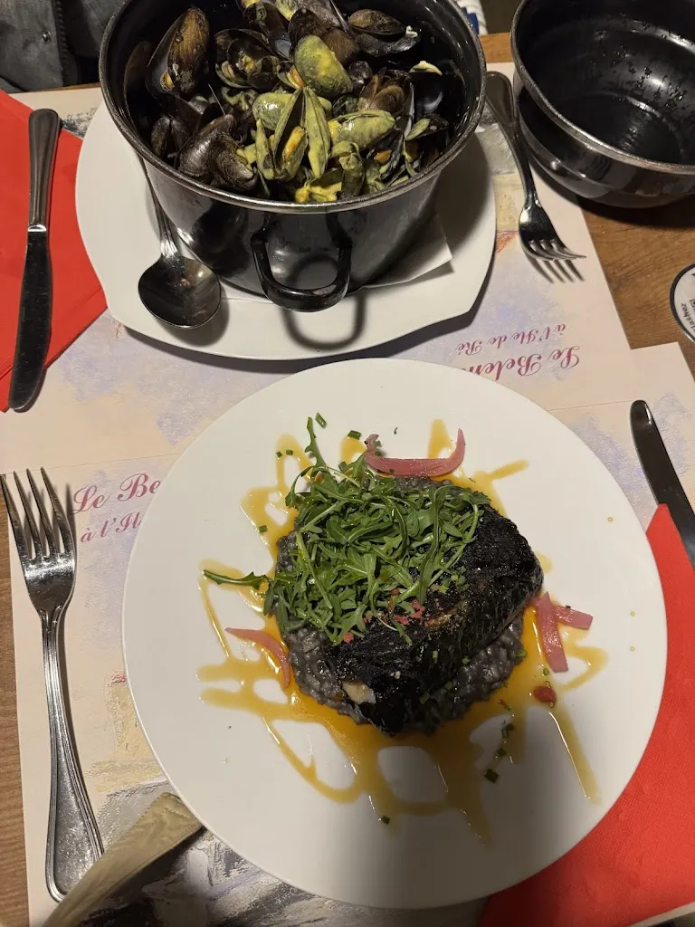 Kayo Ozawa_Le Belem_Saint-Martin-de-Ré_review