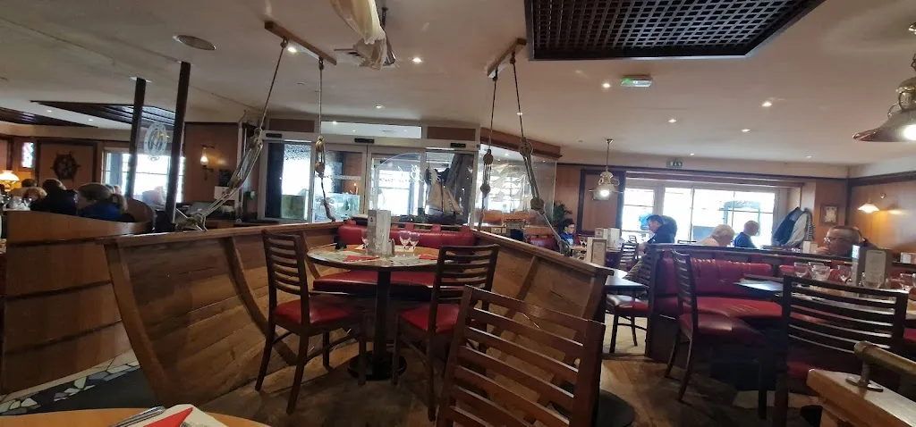 Violeta Ananieva_Le Belem_Saint-Martin-de-Ré_review