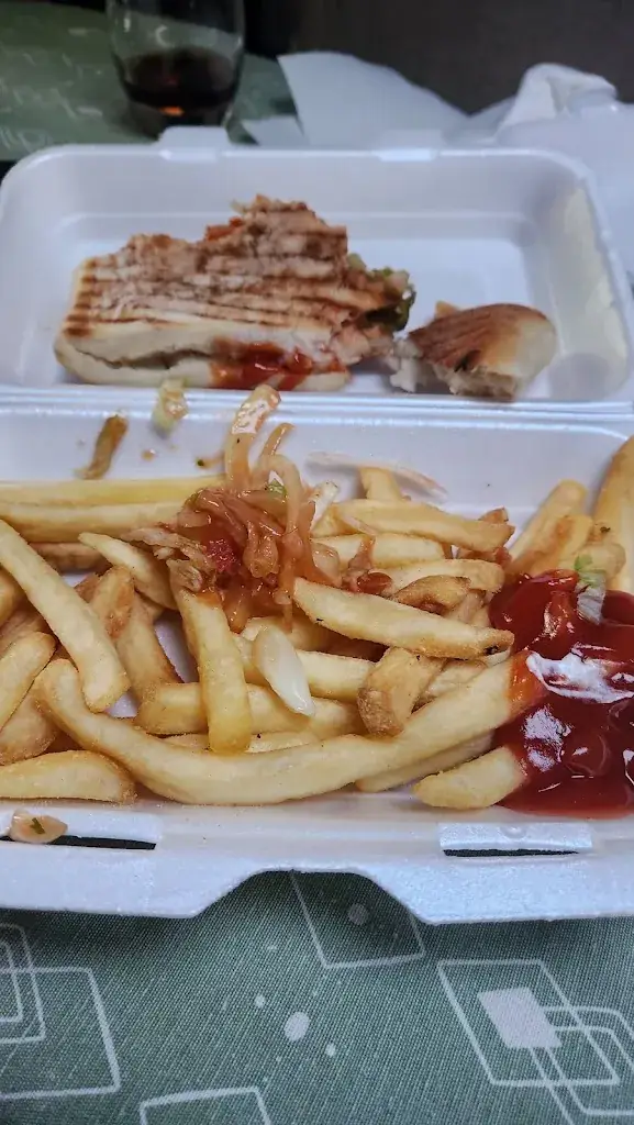 amandine lallemand_Salam en ré_Saint-Martin-de-Ré_review