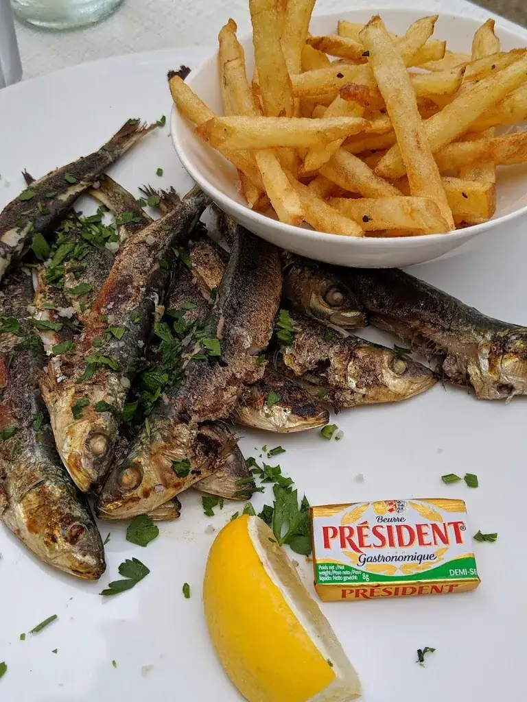 Menu_A Côté de Chez Fred_Saint-Martin-de-Ré_image_8