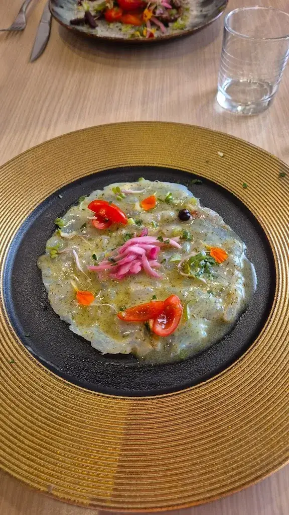 Antoine Mineau_A Côté de Chez Fred_Saint-Martin-de-Ré_review