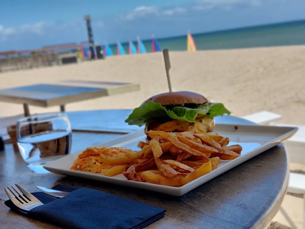 Menu_La Cible_Saint-Martin-de-Ré_immagine_5