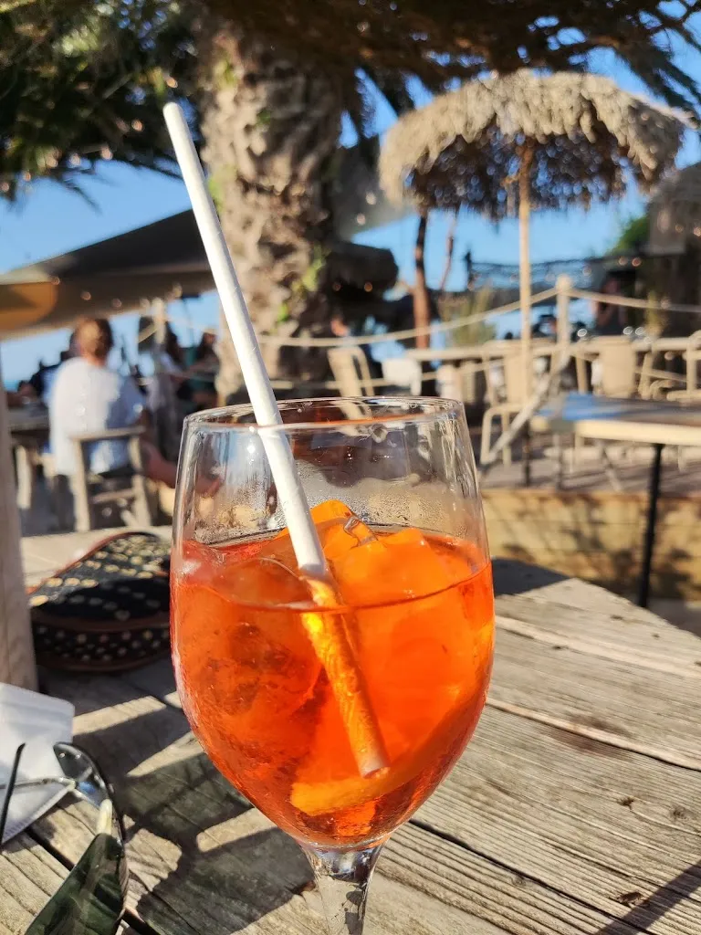 Menu_La Cible_Saint-Martin-de-Ré_immagine_9