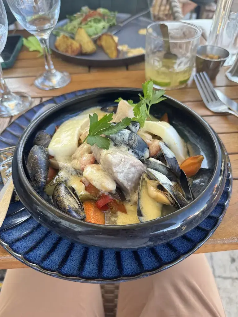 Daniel_La Belle Réthaise_Saint-Martin-de-Ré_review