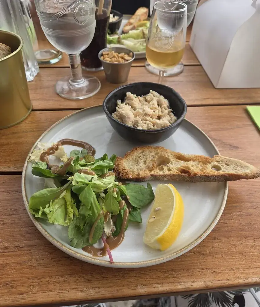 Myscene_La Belle Réthaise_Saint-Martin-de-Ré_review