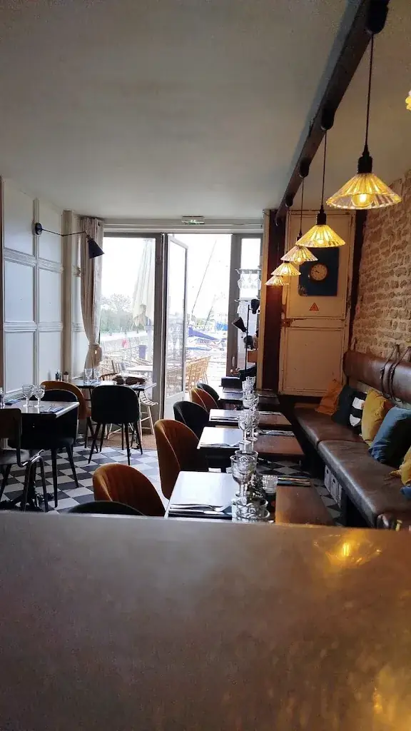 La Belle Réthaise ristorante a Saint-Martin-de-Ré