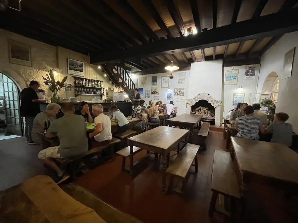 A Fowles_Pot d'Etain_Saint-Martin-de-Ré_recensione