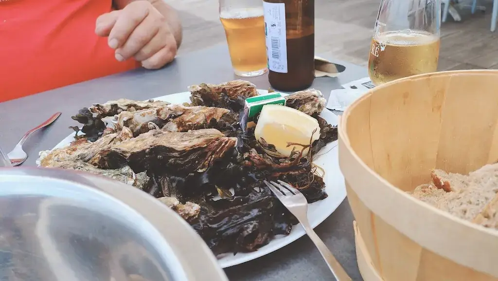 Menu_Auberge paysanne de la mer_Saint-Martin-de-Ré_image_5