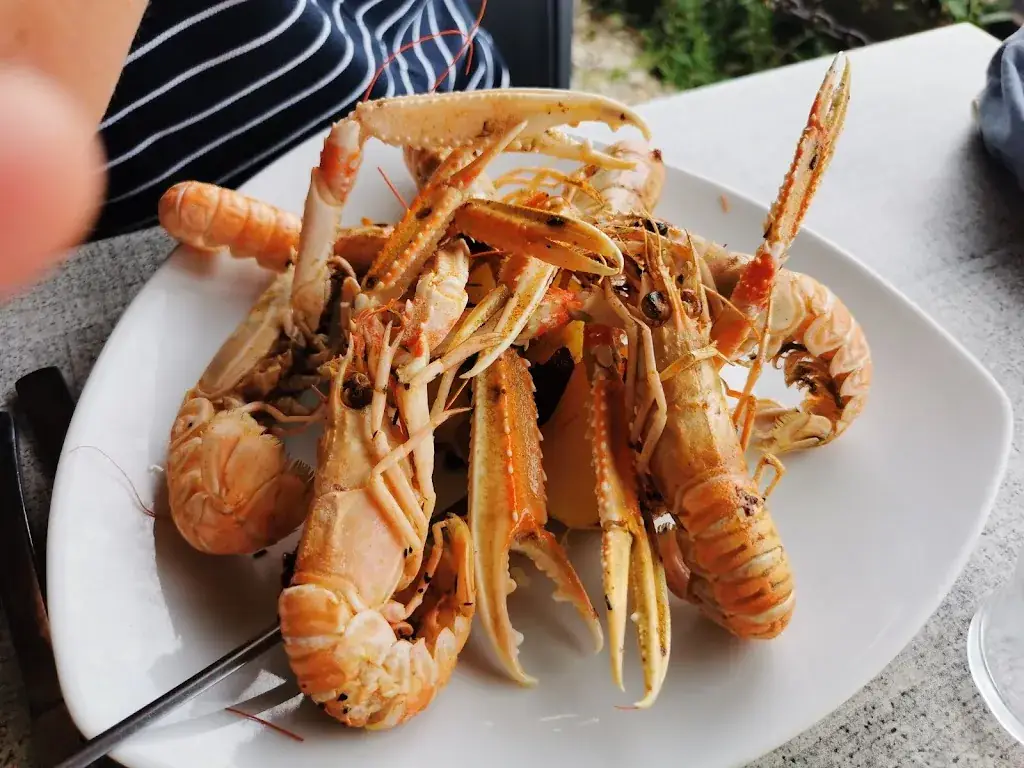 Menu_Auberge paysanne de la mer_Saint-Martin-de-Ré_image_7