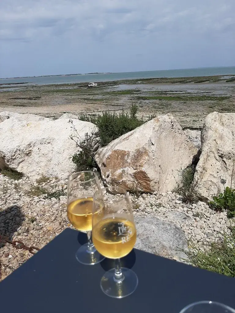 Menu_Auberge paysanne de la mer_Saint-Martin-de-Ré_image_8