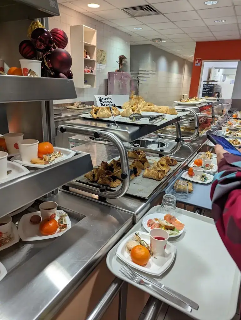 Menu_Restau Universitaire La Chautagne_Bourget-du-Lac_image_1