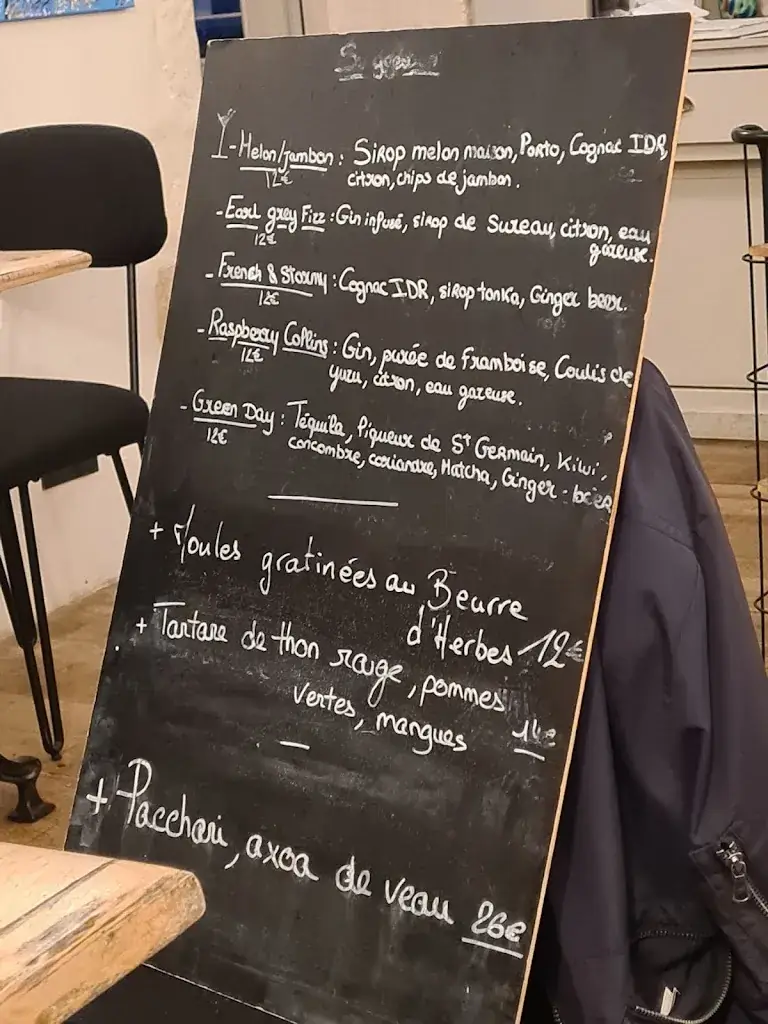 Menu_Le Serghi_Saint-Martin-de-Ré_image_3