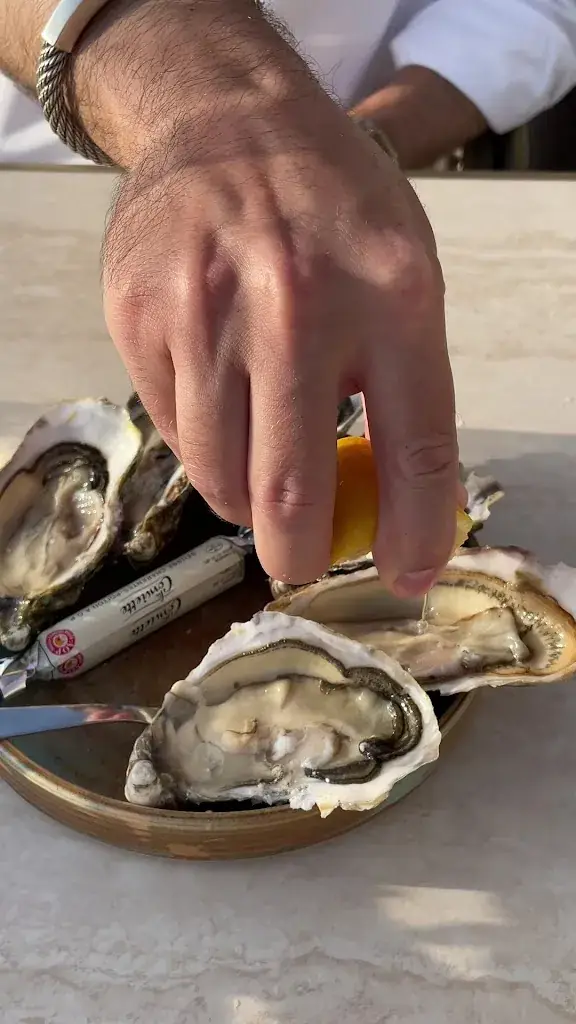 Digital Sekta_Le Serghi_Saint-Martin-de-Ré_review