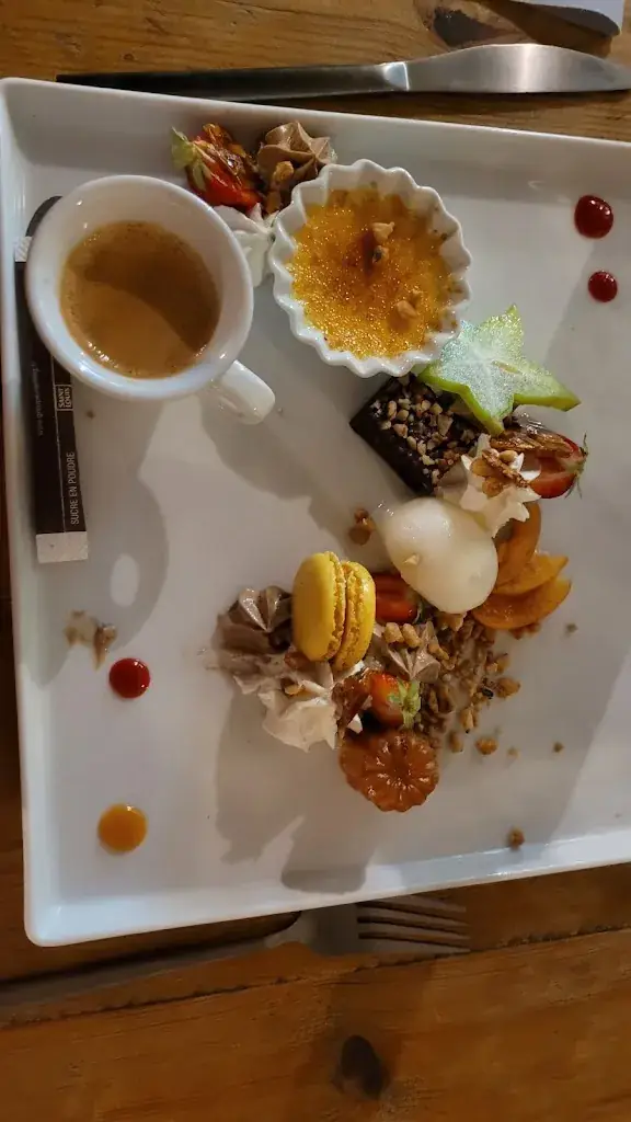 fabien guillaume_Le Réfectoire_Saint-Martin-de-Ré_review