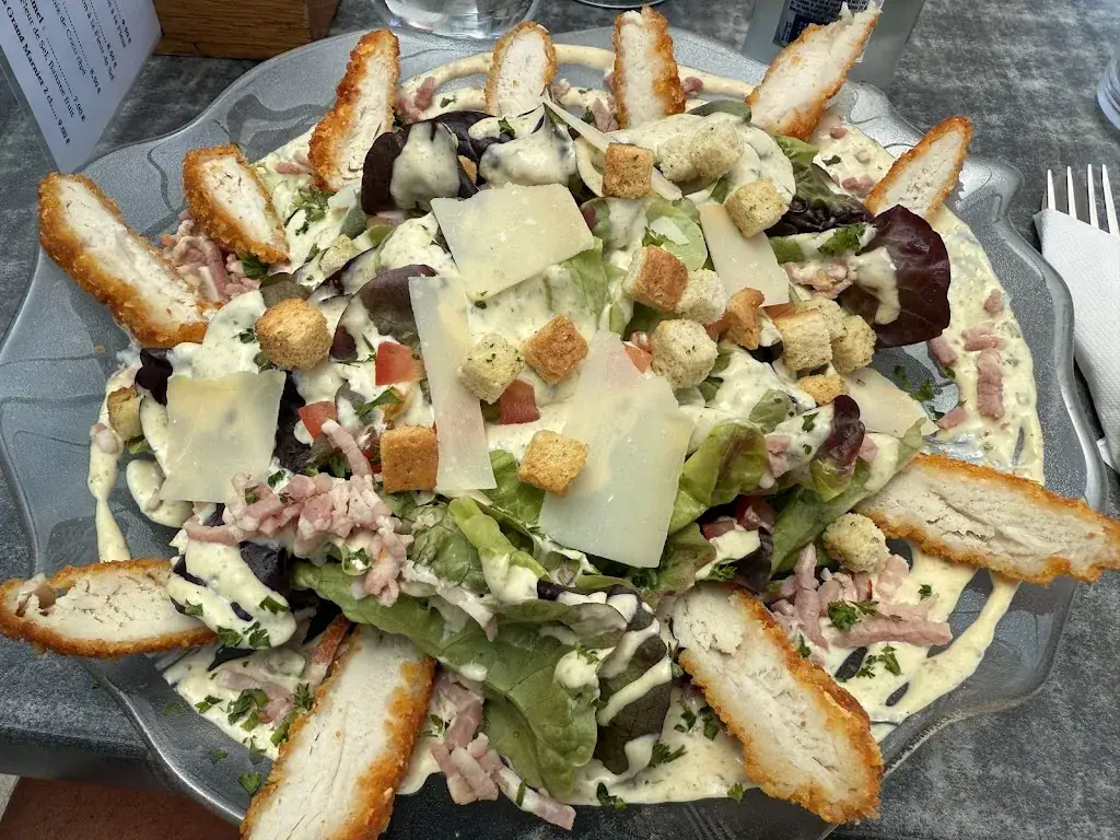 Wreford Miles_Les Colonnes_Saint-Martin-de-Ré_recensione