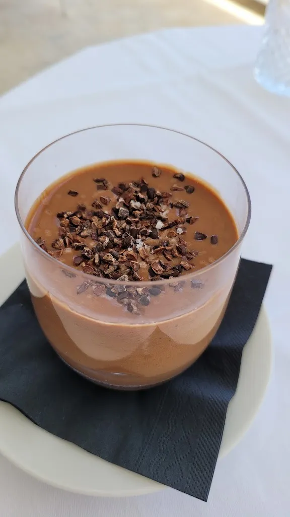 Menu_George's & Clarisse_Saint-Martin-de-Ré_image_2