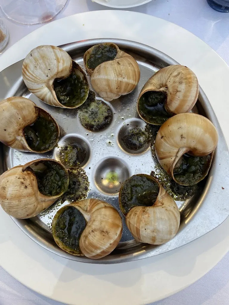 Menu_George's & Clarisse_Saint-Martin-de-Ré_image_3