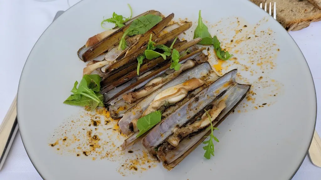 Menu_George's & Clarisse_Saint-Martin-de-Ré_image_4