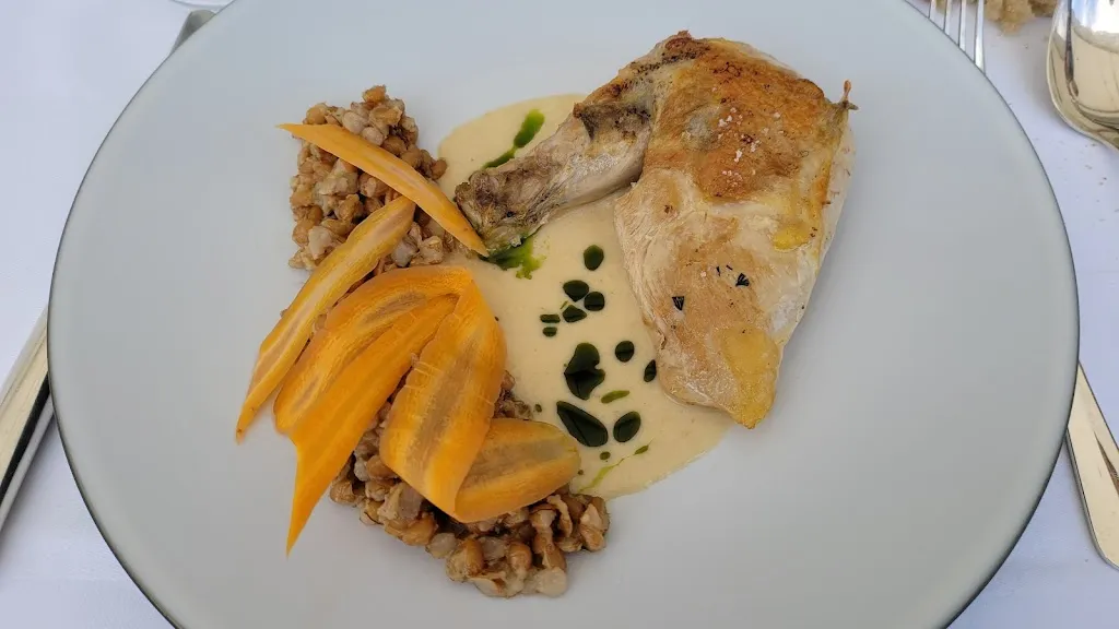 Menu_George's & Clarisse_Saint-Martin-de-Ré_image_5