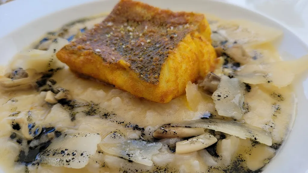 Menu_George's & Clarisse_Saint-Martin-de-Ré_image_6