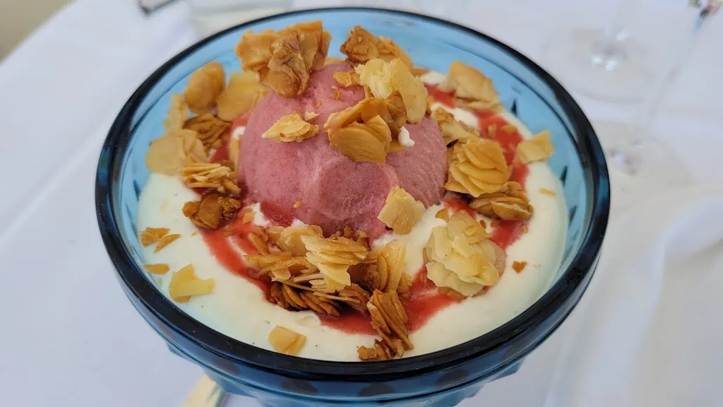 Menu_George's & Clarisse_Saint-Martin-de-Ré_image_7