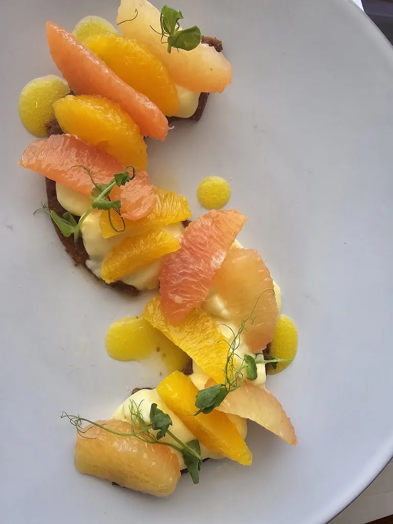 Menu_George's & Clarisse_Saint-Martin-de-Ré_image_9