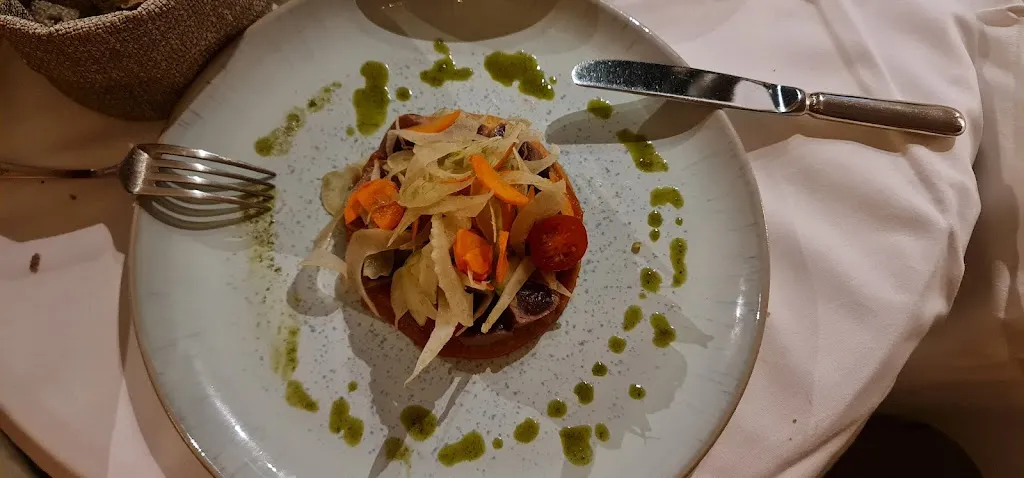 Feraru Adriana_George's & Clarisse_Saint-Martin-de-Ré_review