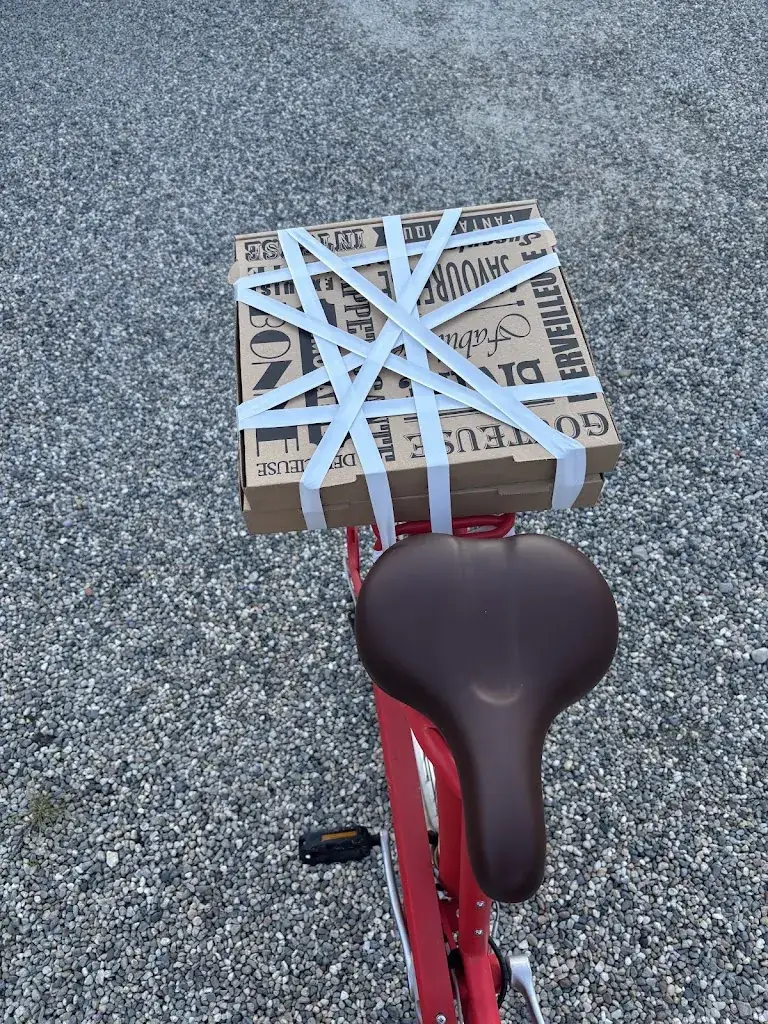 Alice Tequi_Pizzeria Della Nonna 33_Brède_review