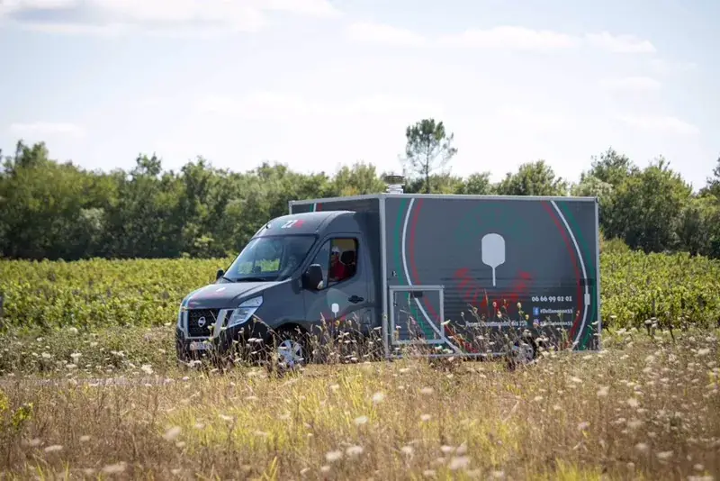 Pizzeria Della Nonna 33_Brède_slider_image_3